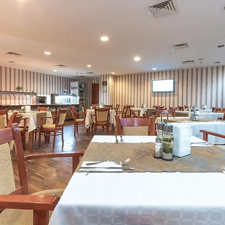 Hermes Otel Bansko
