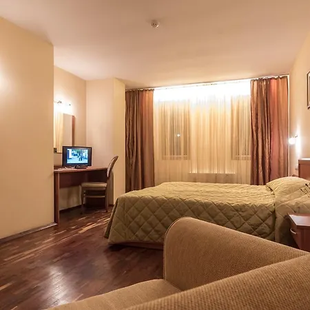 Hermes Hotel 3*