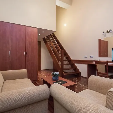 Hermes Hotel Bansko