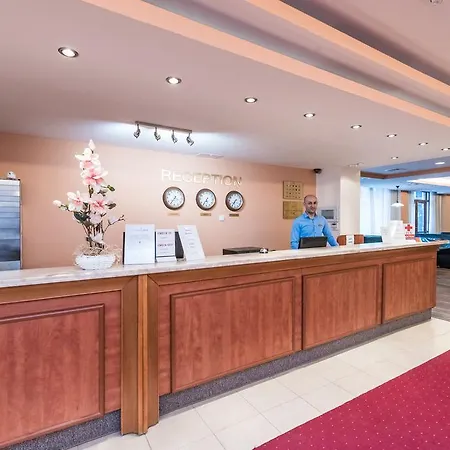 Hotel Hermes