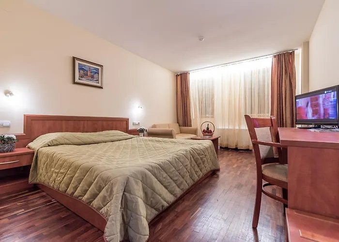 Hotel Hermes Bansko