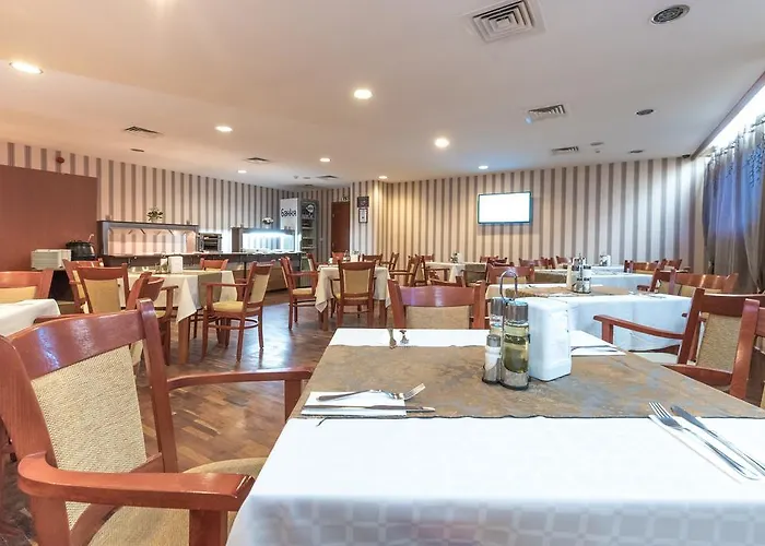 Hermes 酒店 班斯科